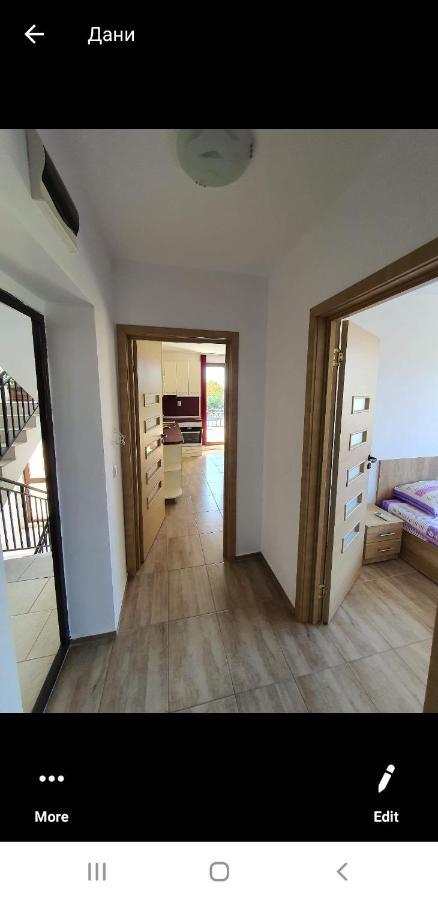 Burgas Sarafovo Apartment Exterior foto