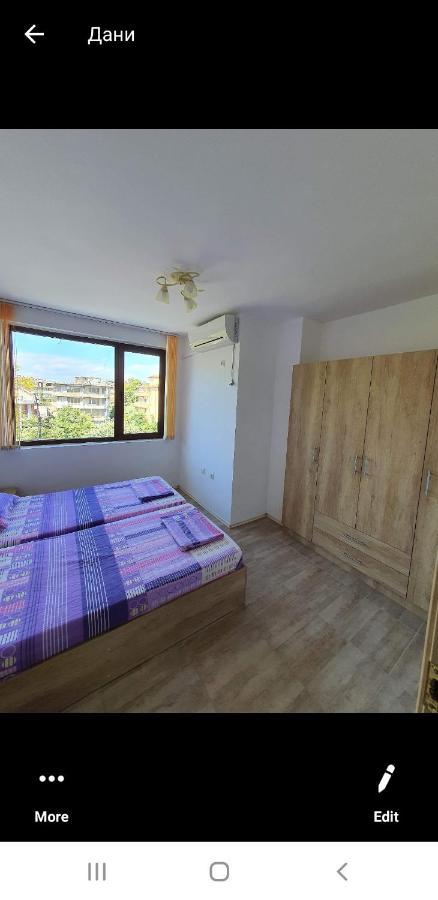 Burgas Sarafovo Apartment Exterior foto