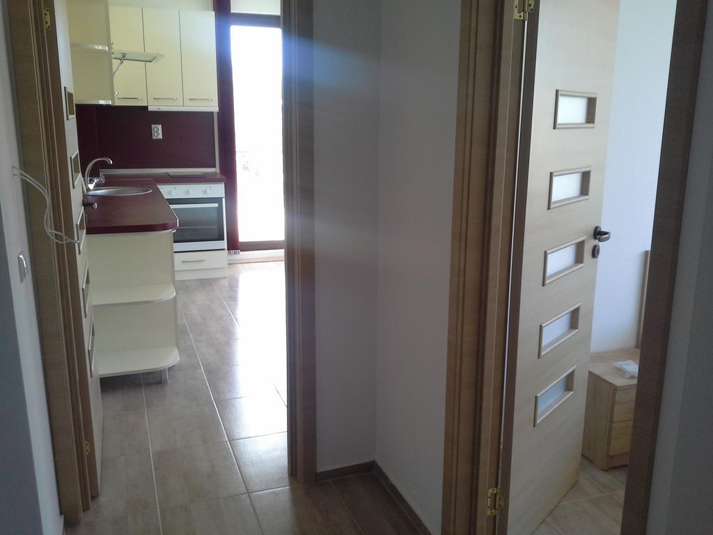 Burgas Sarafovo Apartment Exterior foto