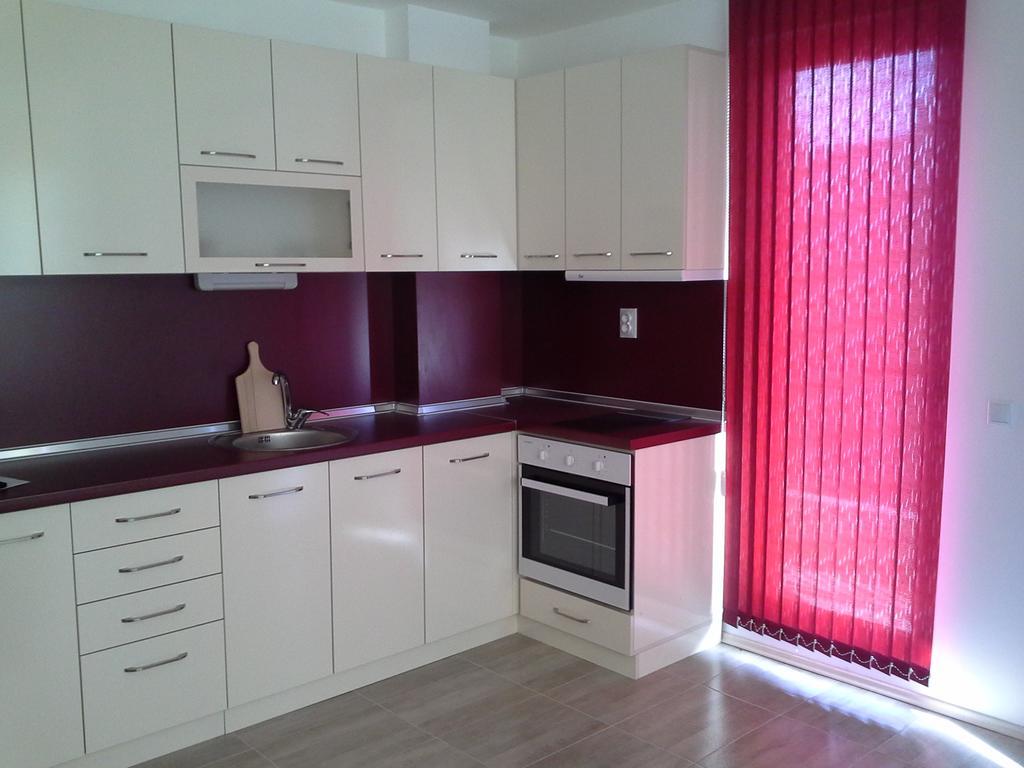 Burgas Sarafovo Apartment Exterior foto